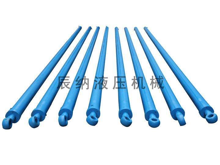 Hydraulic cylinder