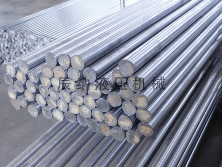 45# steel solid piston rod